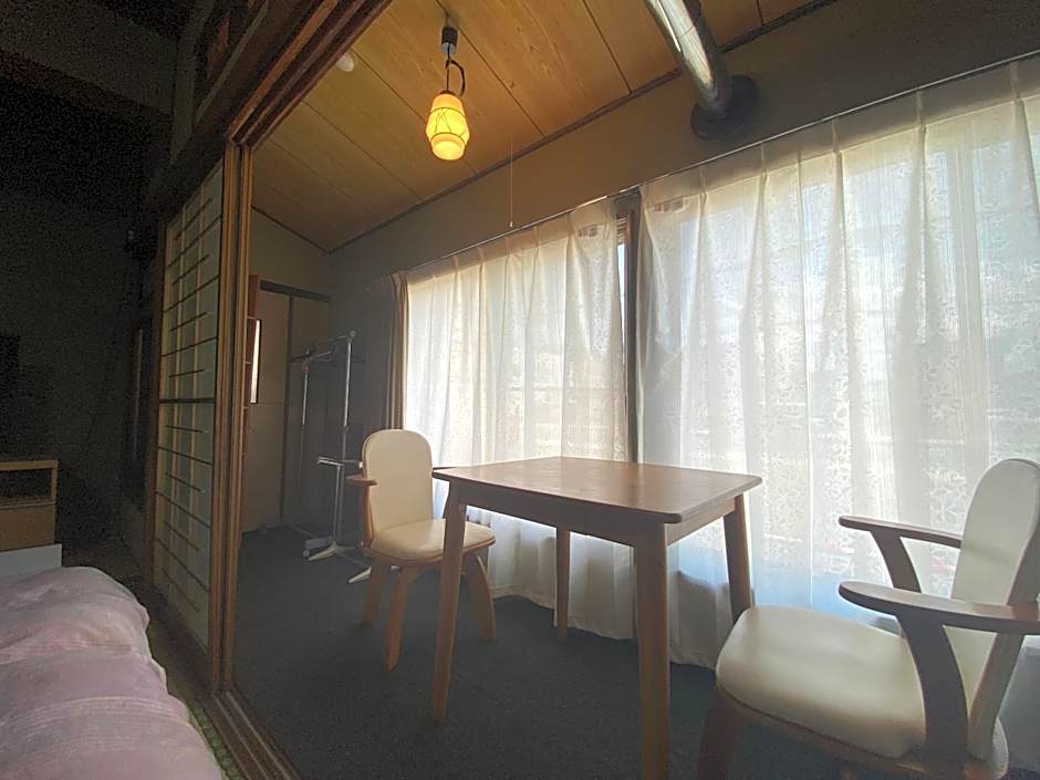 Ryokan Sansui