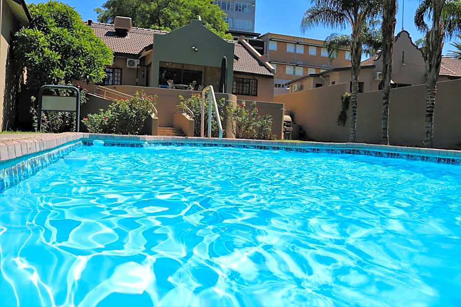 Moonriver Guesthouse