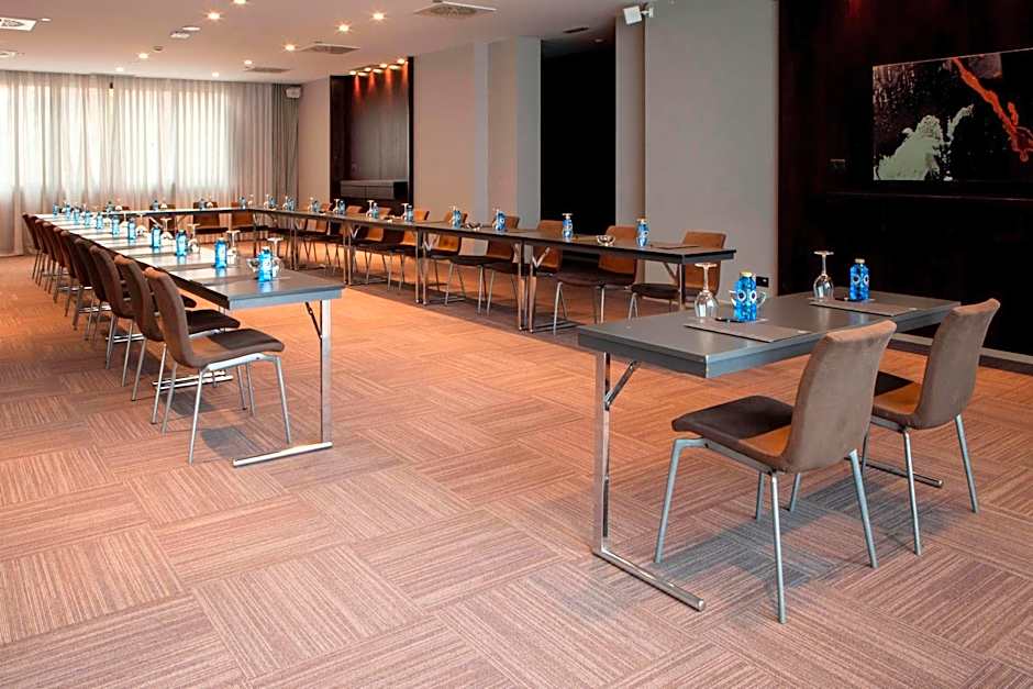 AC Hotel by Marriott Valencia