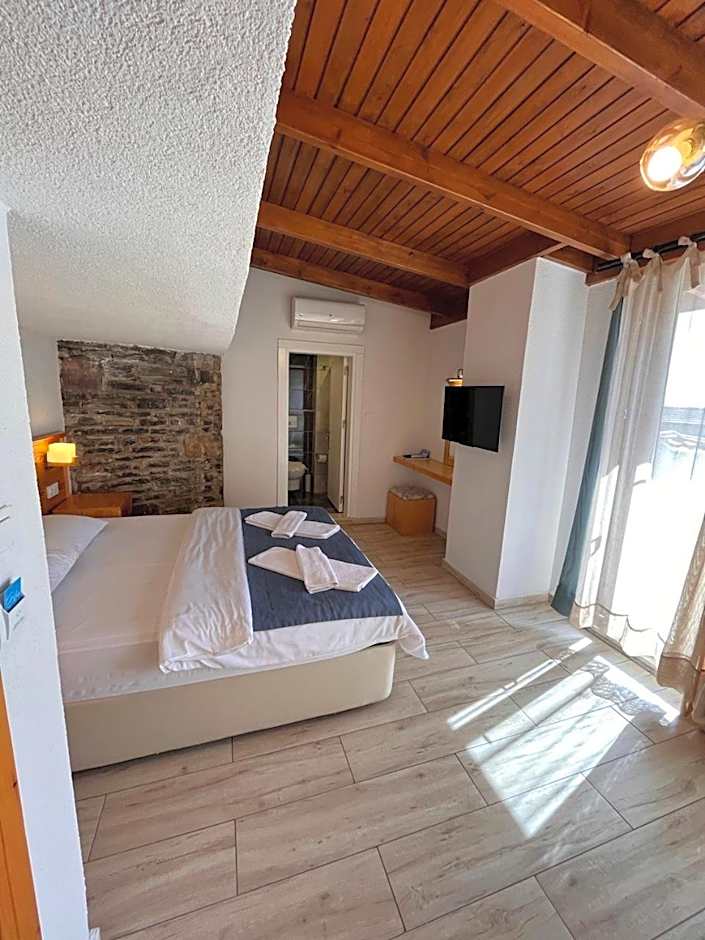 Yelken Hotel Akyaka
