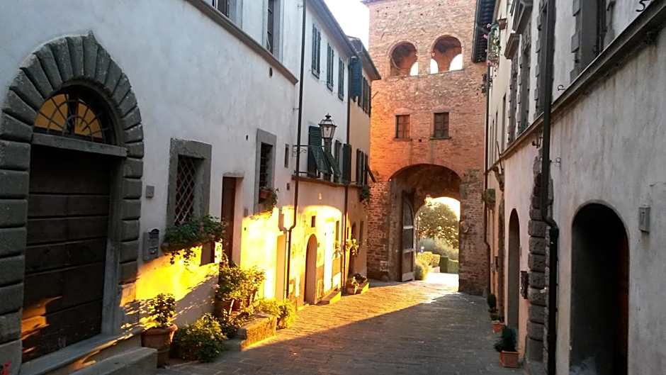 Antica Casa Dei Rassicurati