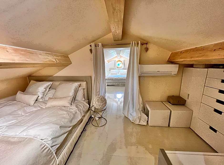 Villa La Source 83 - Room Close To St Tr – Cogolin, ID