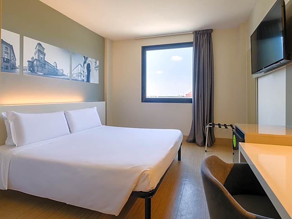 B&B Hotel Ferrara