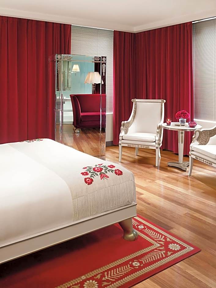 Faena Hotel Buenos Aires