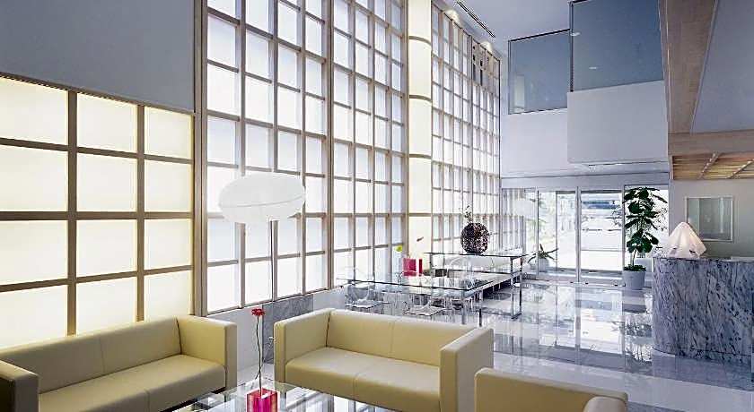 Apa Hotel Mito Eki-Kita