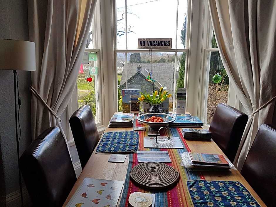 The Archway Guesthouse