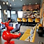 ibis Styles Douai Centre Gayant Expo