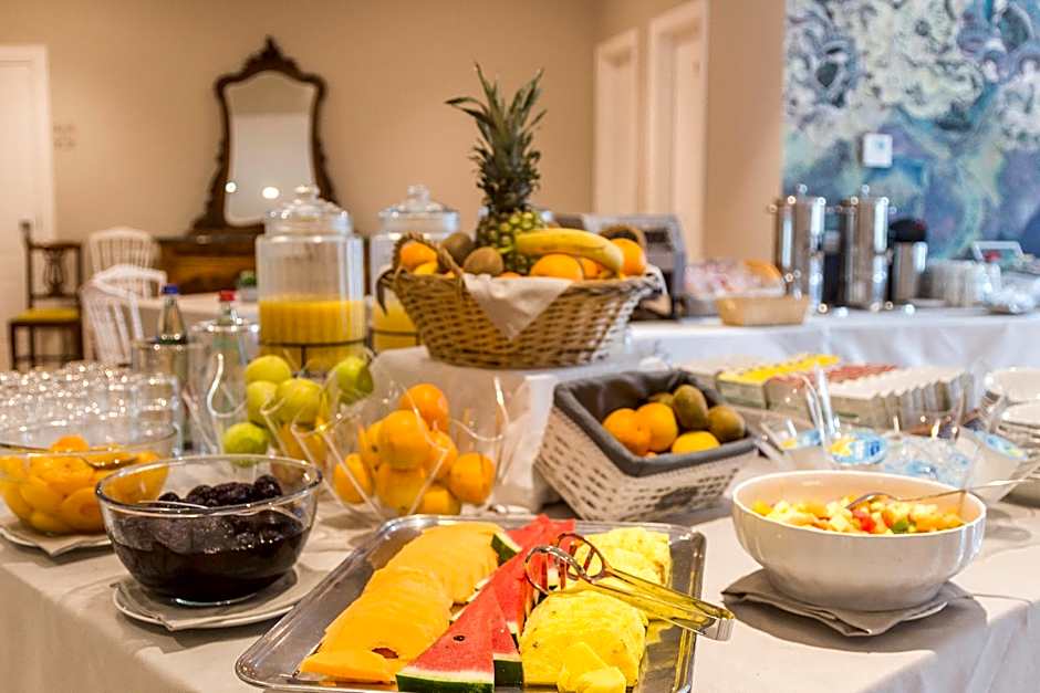 Mediterraneo Emotional Hotel & Spa