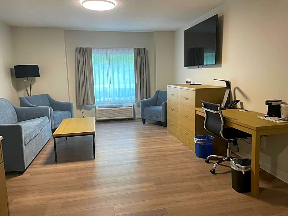 Baymont by Wyndham Gold River