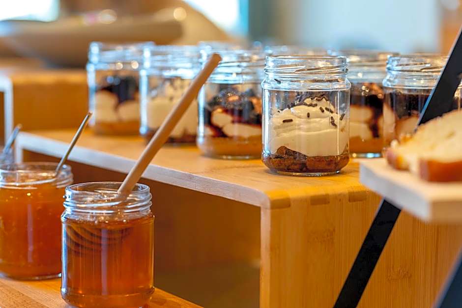 YeeOn Boutique Hotel, Gythio - Historic Hotels of Europe