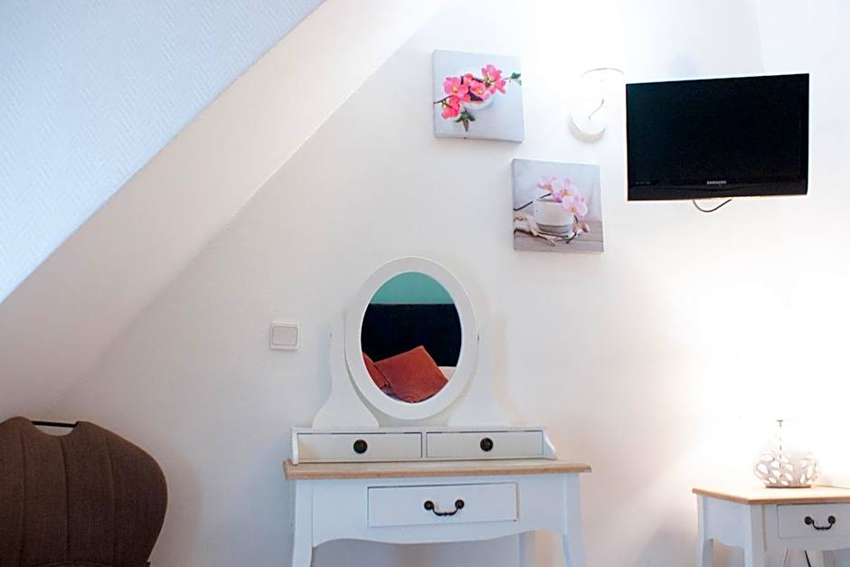 Hôtel du Mont Blanc