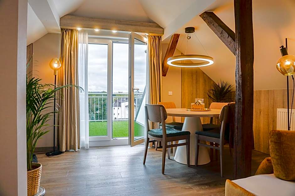 Liebig-Hotel