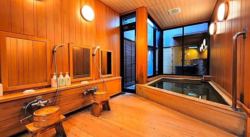 Ryokan Tanabe