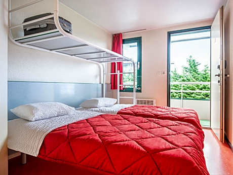 Première Classe Lille Sud Henin Beaumont