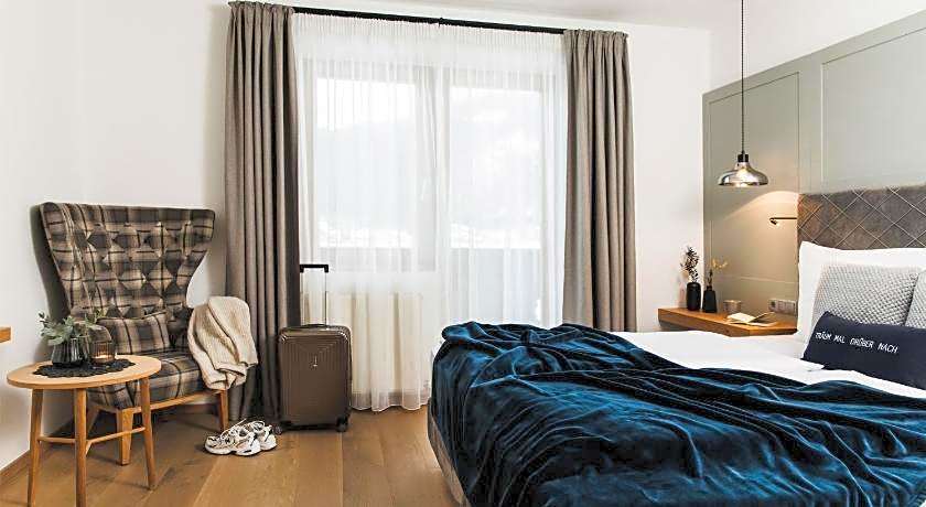 Hotel Montanara
