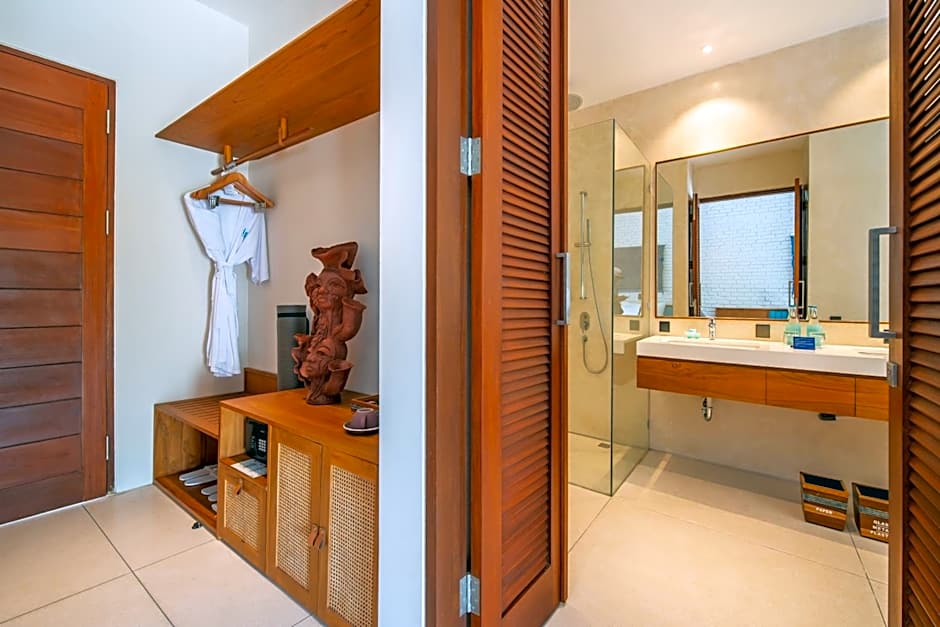 IZE Canggu by LifestyleRetreats