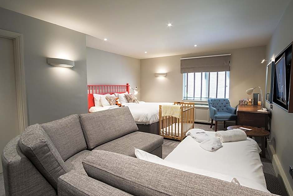 Kettering Park Hotel and Spa