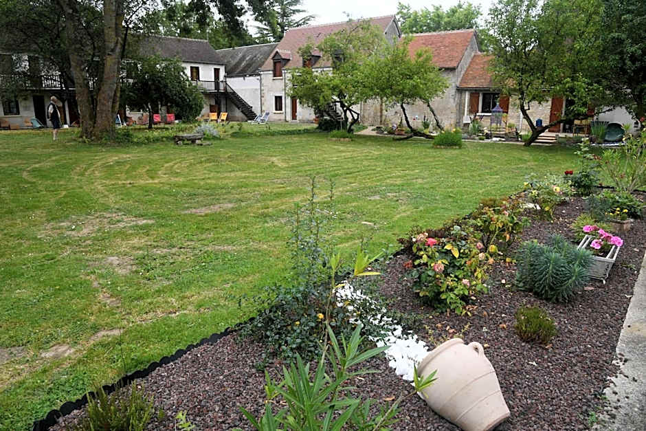 Auberge De Launay