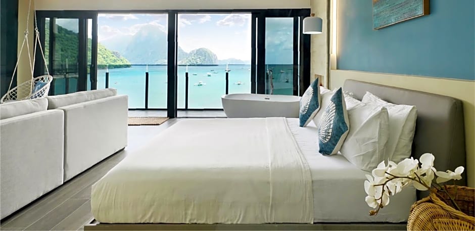 H Hotel El Nido - Vegan Friendly Hotel Managed by H Hospitality Group