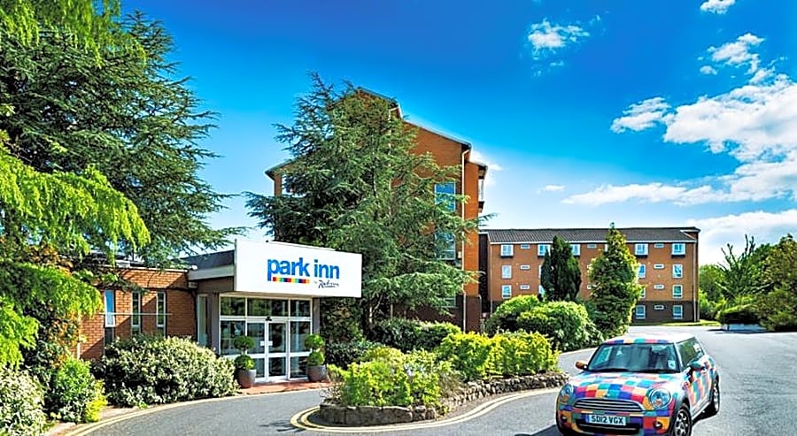 Premier INN Cardiff North