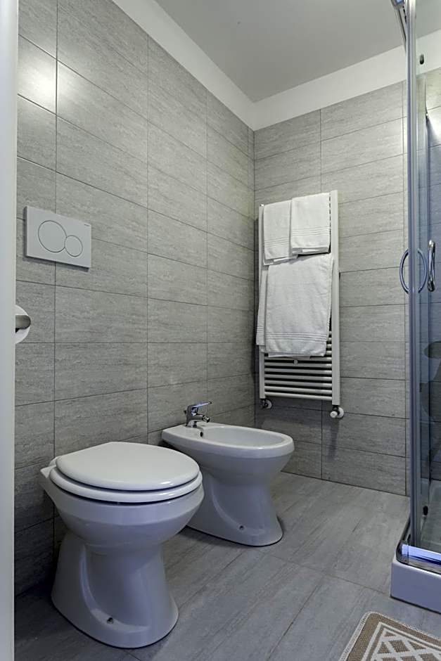 Easy Venice Rooms 1-2