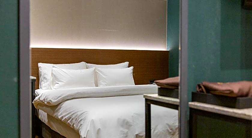 Jecheon The Wall Hotel