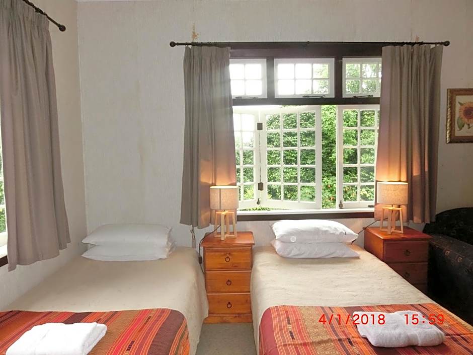 Homestead B&B Cambridge