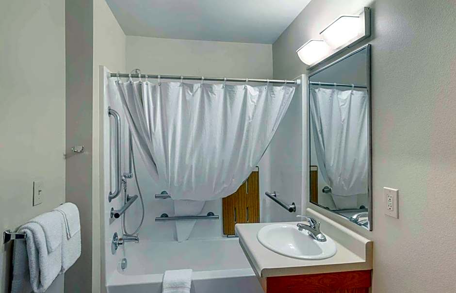 Extended Stay America Suites - Donaldsonville - Gonzales