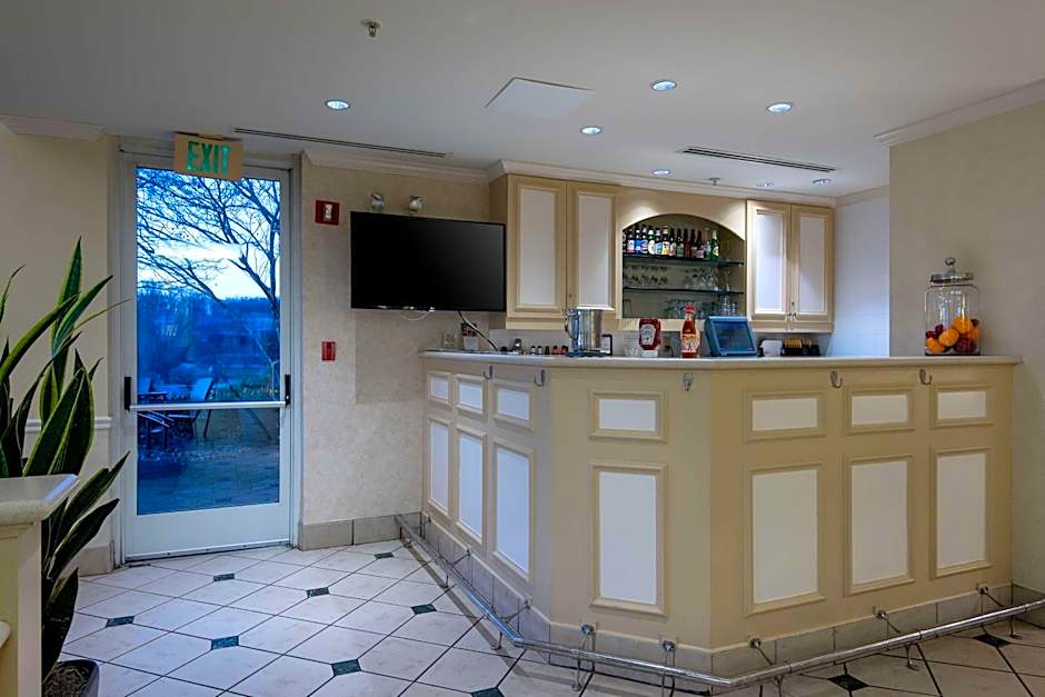 Hilton Garden Inn Owings Mills