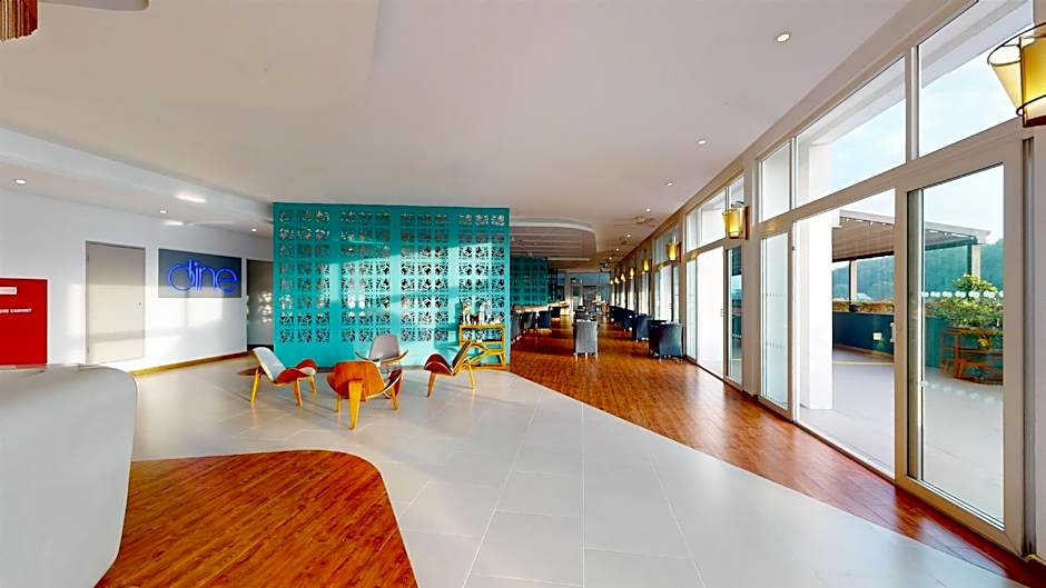Radisson Hotel Kandy