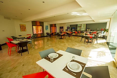 Oliva Hotel Condominium Marrakech