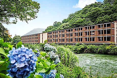 Hotel Indigo Hakone Gora By IHG
