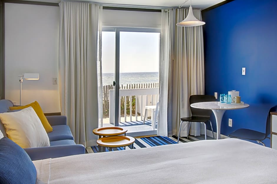 Montauk Blue Hotel