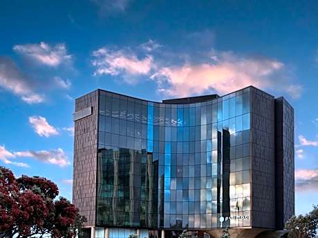 Pullman Auckland Airport