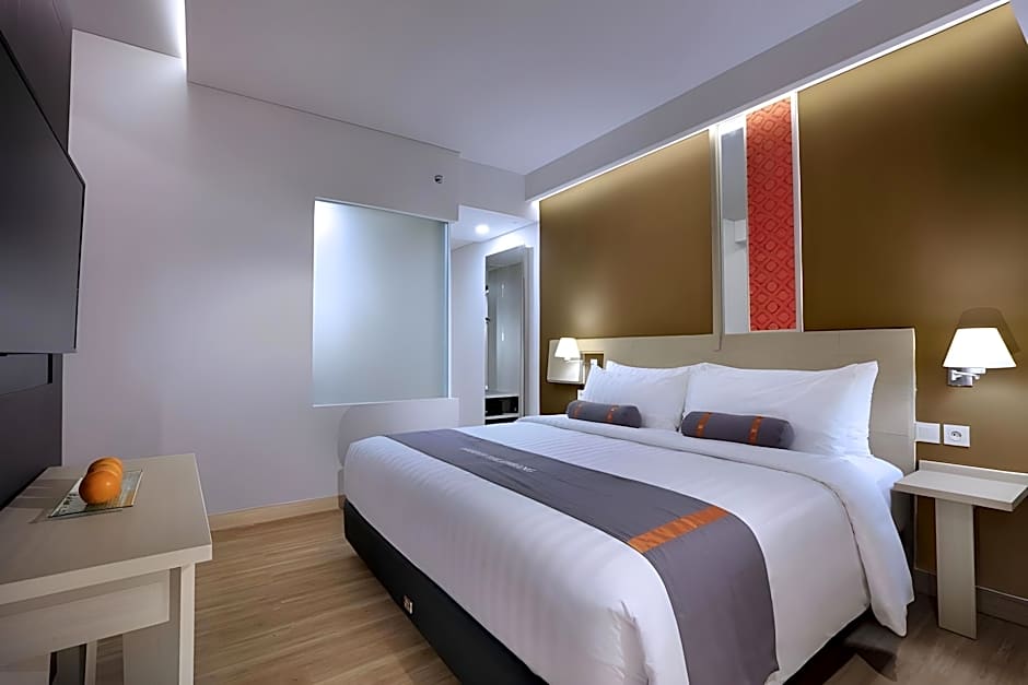 Harper Palembang by ASTON