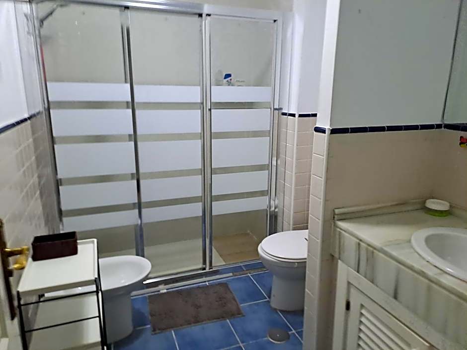 Bienvenido a tu habitacion