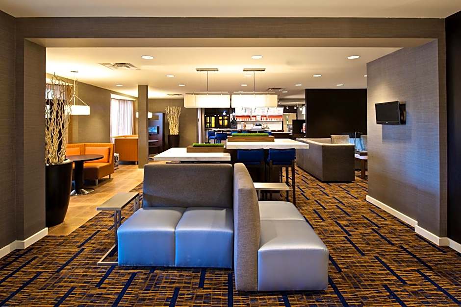 Country Inn & Suites by Radisson, Columbus-Edinburgh