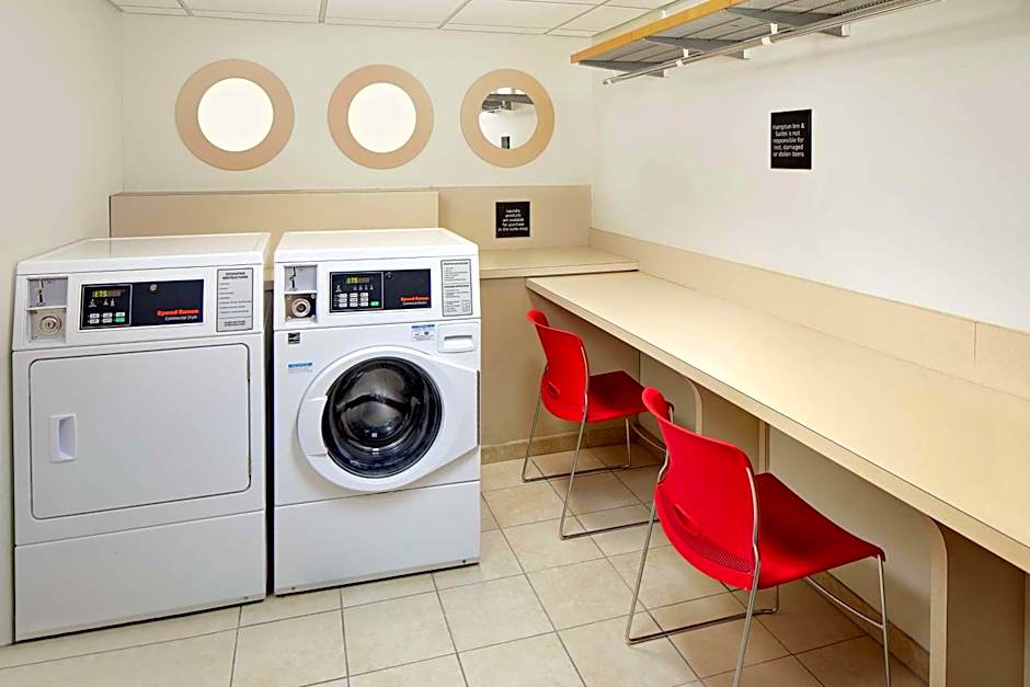 Hampton Inn By Hilton & Suites Houston Medical Center - Reliant Park