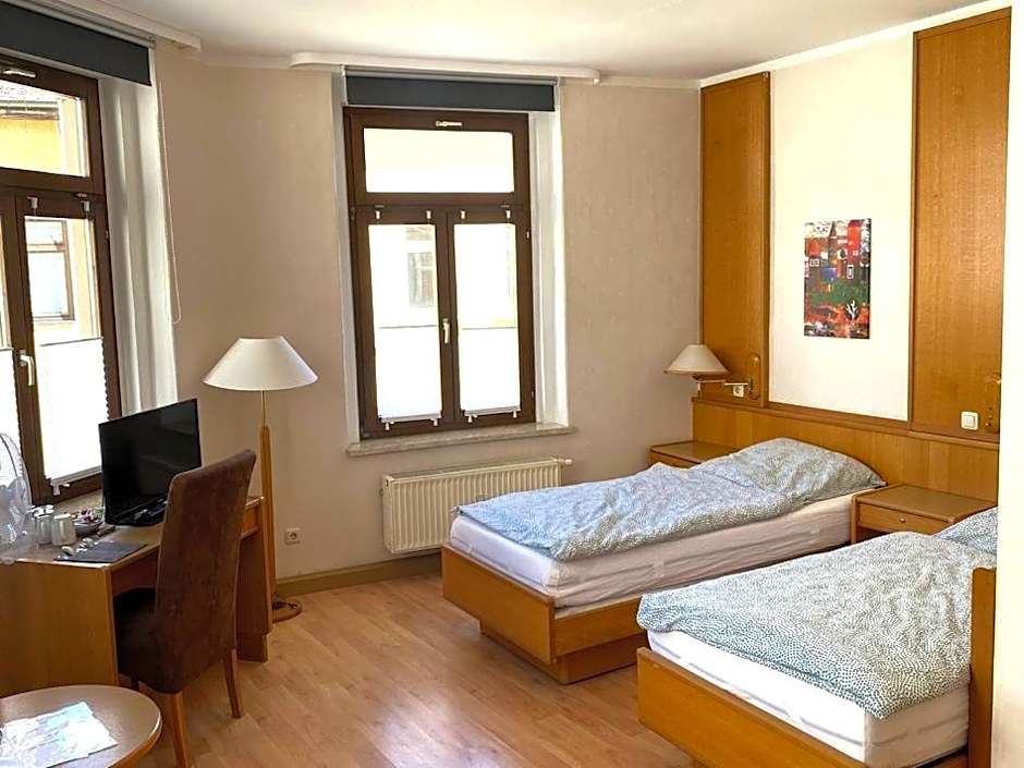 Pension Hotel Turmblick