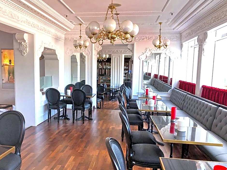 Dormero Hotel Stuttgart