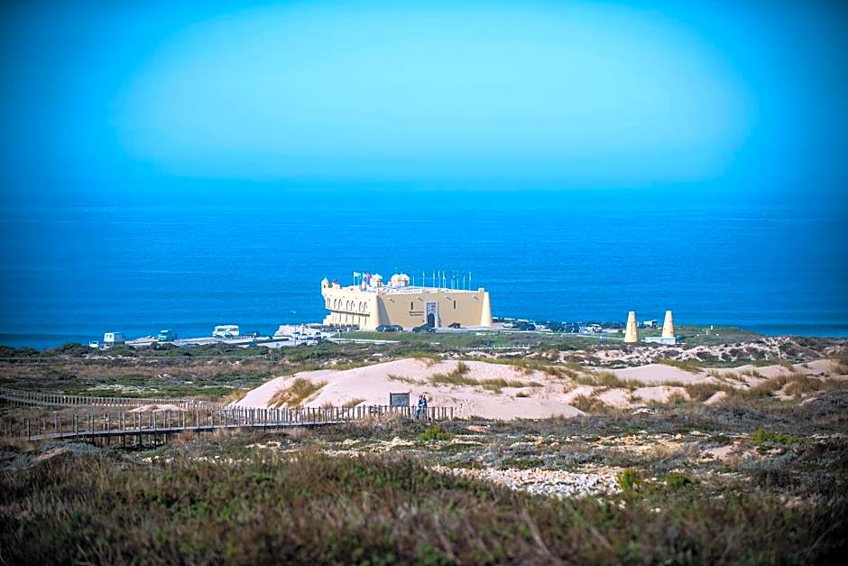 Hotel Fortaleza do Guincho Relais & Châteaux