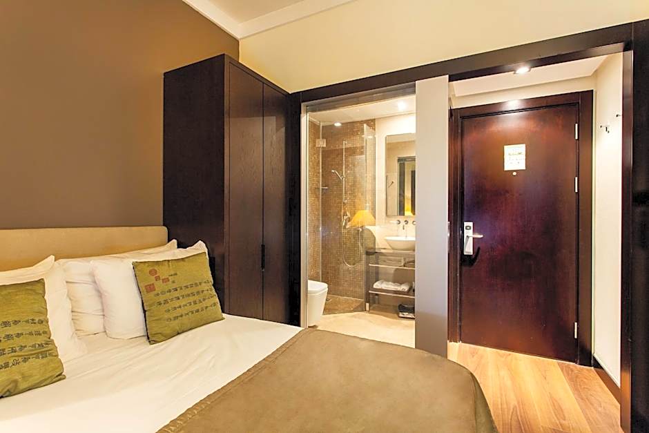 Quentin Design Hotel Berlin