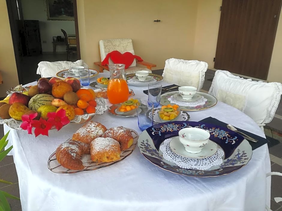 Ca' Pietra di Nonno Pietro