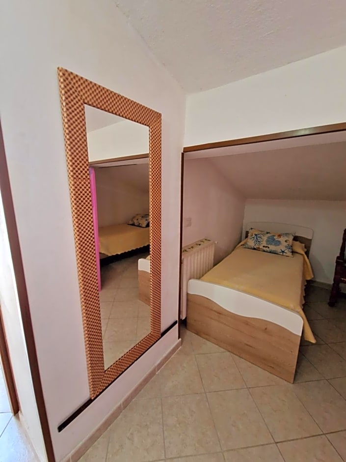Il sasso bed & breakfast