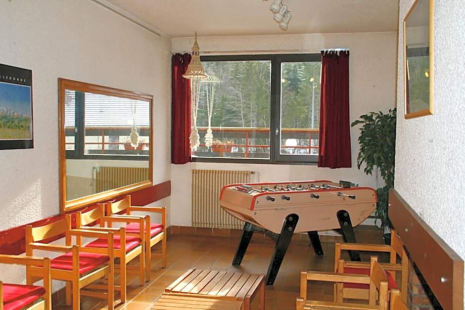 Village vacances du Haut-Bréda aux 7 Laux