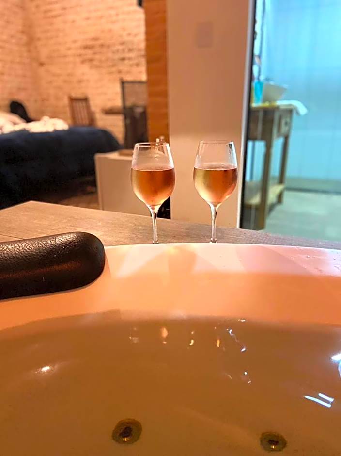 Chalés Cantinho do Sossego