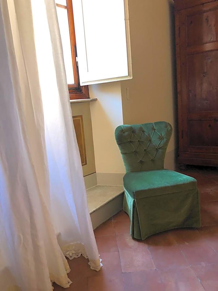 1550 Residenza d’Epoca