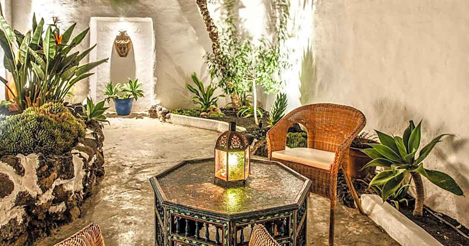 Los Lirios Hotel Rural - Adults Only