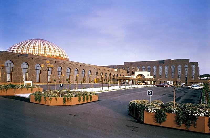 InterContinental Abha