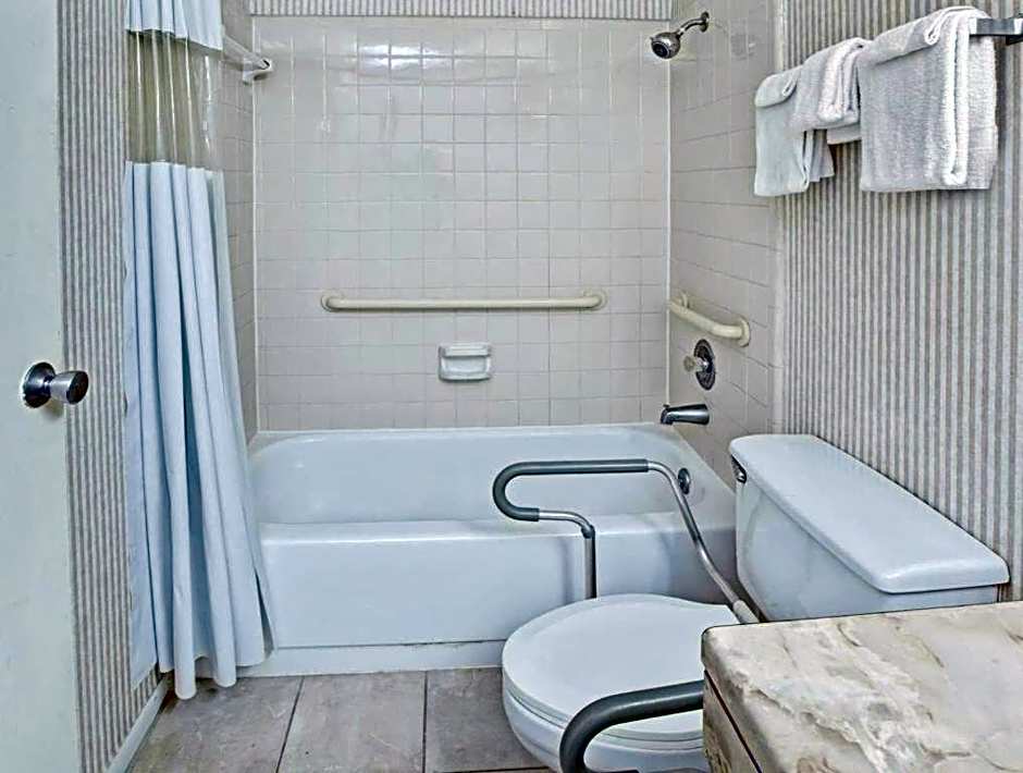 Knights Inn South Houston
